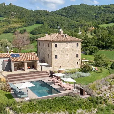 Palazzo Serre - Natura & Piscina *