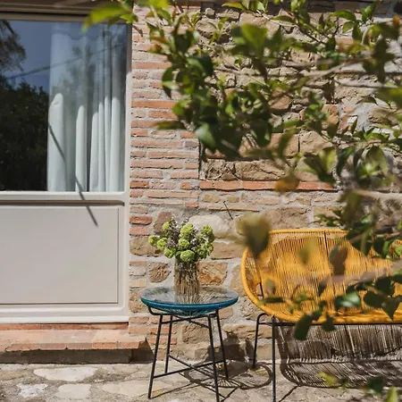 Palazzo Serre - Natura & Piscina *