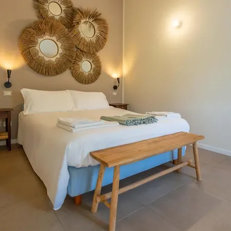 Villa Palazzo Serre - Natura & Piscina *