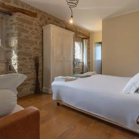 Villa Palazzo Serre - Natura & Piscina *