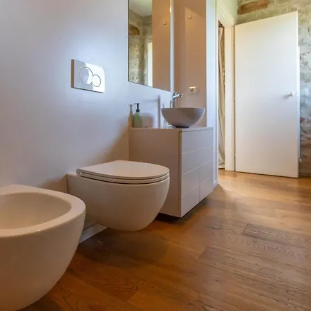 Palazzo Serre - Natura & Piscina Villa