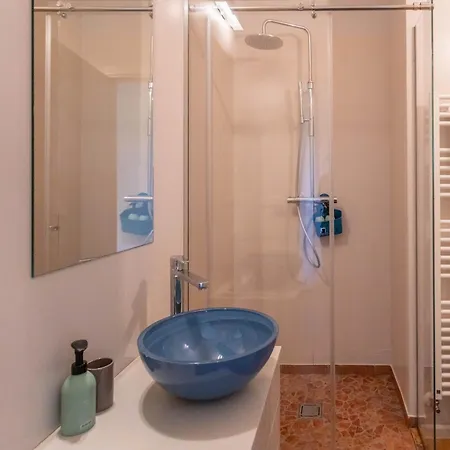 Villa Palazzo Serre - Natura & Piscina *