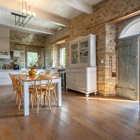 Palazzo Serre - Natura & Piscina * San Leo