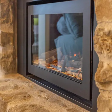 Villa Palazzo Serre - Natura & Piscina