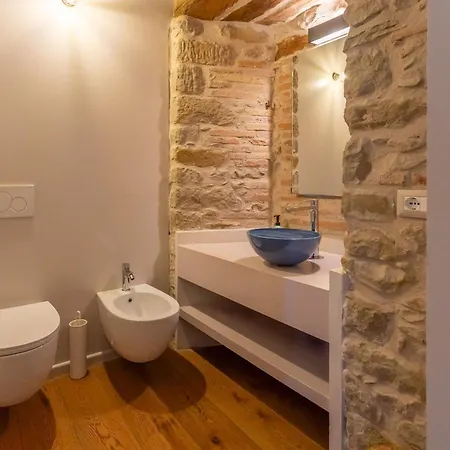 Villa Palazzo Serre - Natura & Piscina *