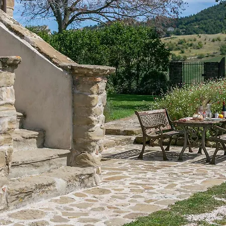 Palazzo Serre - Natura & Piscina