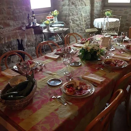 Βίλα Palazzo Serre - Natura & Piscina *