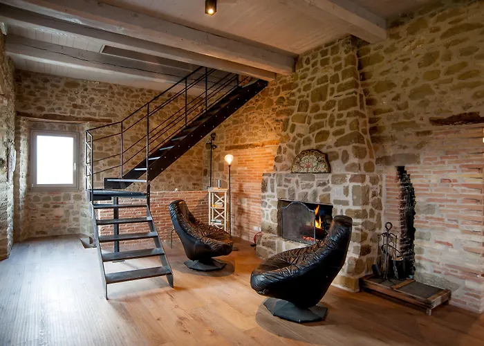 Palazzo Serre - Natura & Piscina Villa *