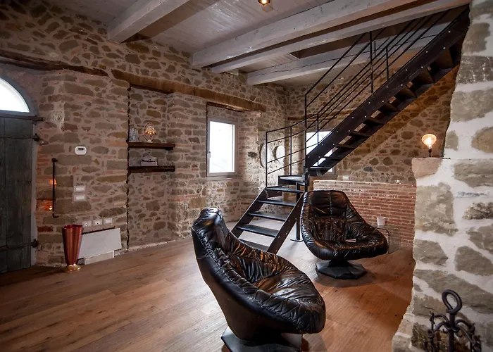 Palazzo Serre - Natura & Piscina