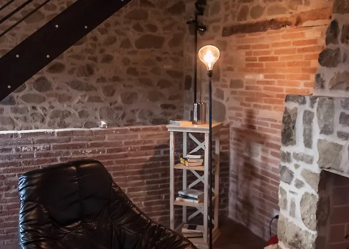 Palazzo Serre - Natura & Piscina Villa *