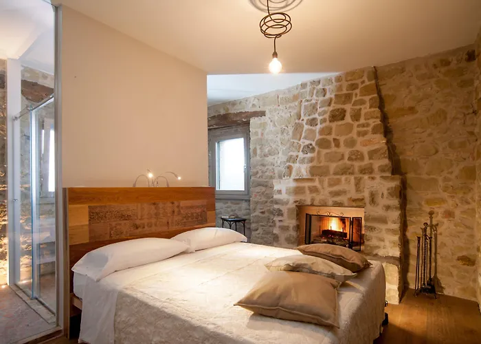 Palazzo Serre - Natura & Piscina Villa