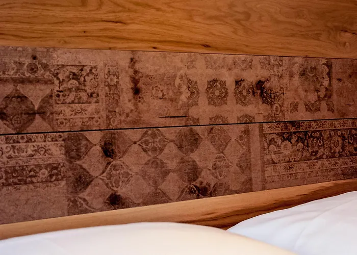 Palazzo Serre - Natura & Piscina *