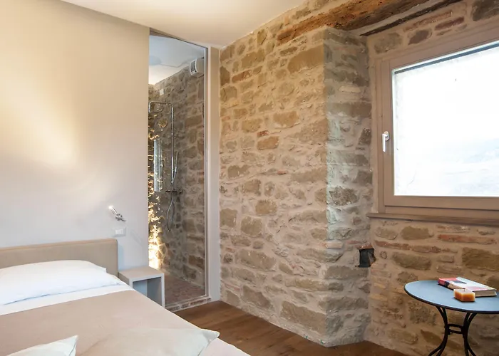 Villa Palazzo Serre - Natura & Piscina