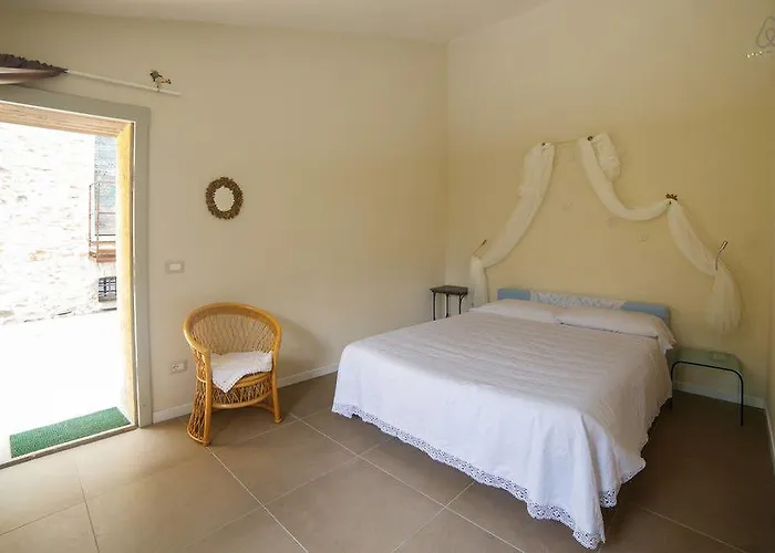 Palazzo Serre - Natura & Piscina Villa *