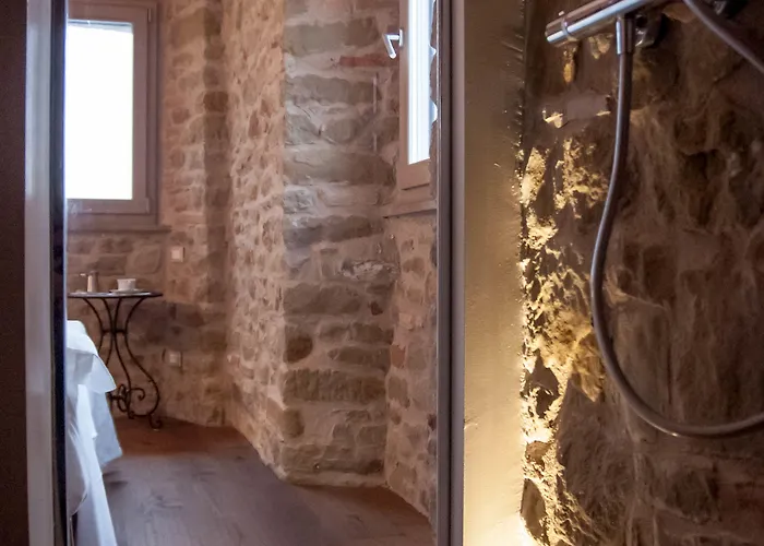 Palazzo Serre - Natura & Piscina *