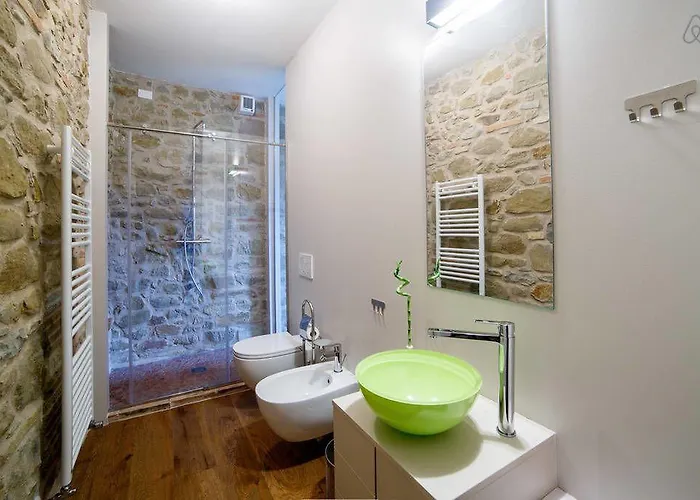 Palazzo Serre - Natura & Piscina *