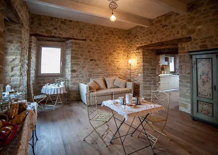 Palazzo Serre - Natura & Piscina Villa *