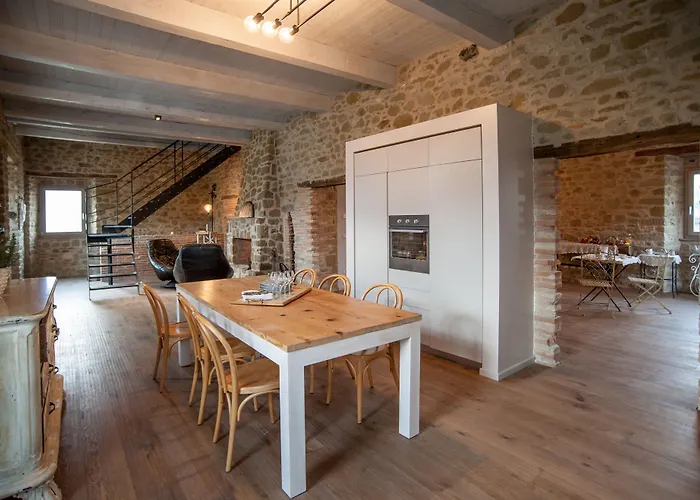 Villa Palazzo Serre - Natura & Piscina