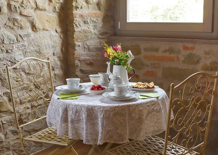 Willa Palazzo Serre - Natura & Piscina