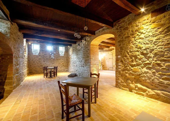 Palazzo Serre - Natura & Piscina *