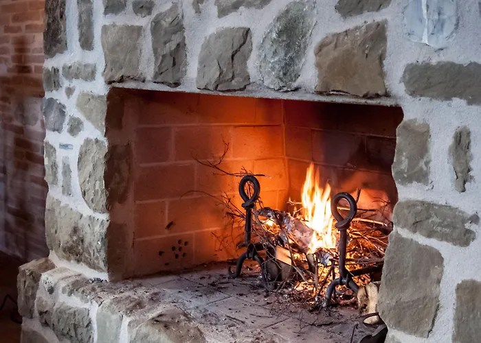 Palazzo Serre - Natura & Piscina