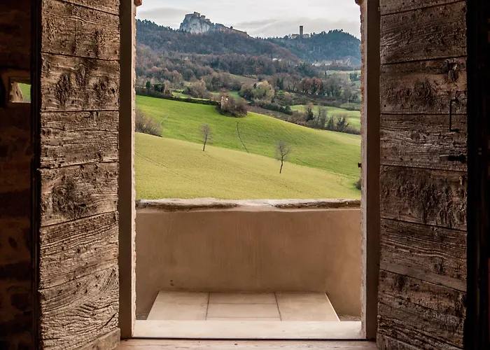 Palazzo Serre - Natura & Piscina *