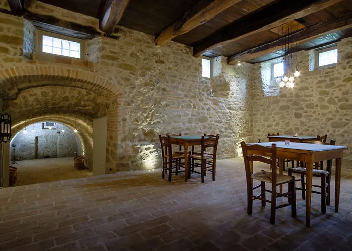 Palazzo Serre - Natura & Piscina