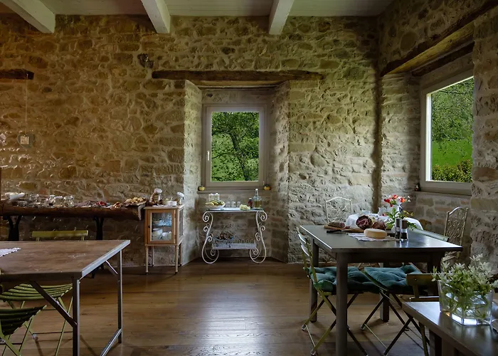 Palazzo Serre - Natura & Piscina Villa *