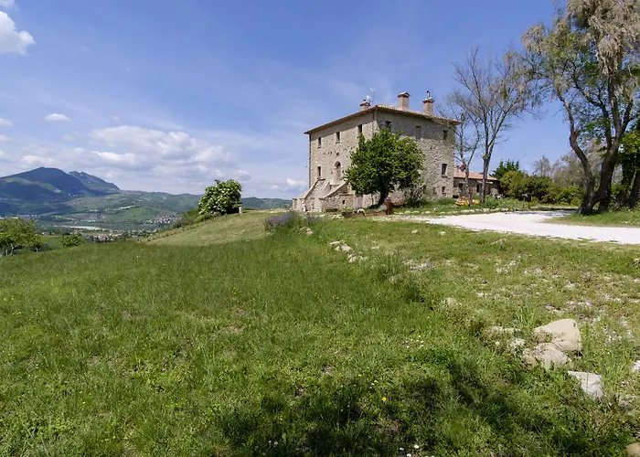Palazzo Serre - Natura & Piscina *