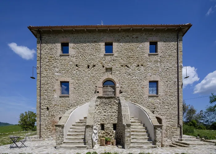 Villa Palazzo Serre - Natura & Piscina