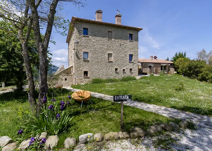 Villa Palazzo Serre - Natura & Piscina *