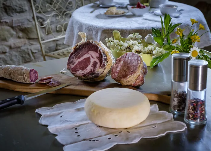 Palazzo Serre - Natura & Piscina