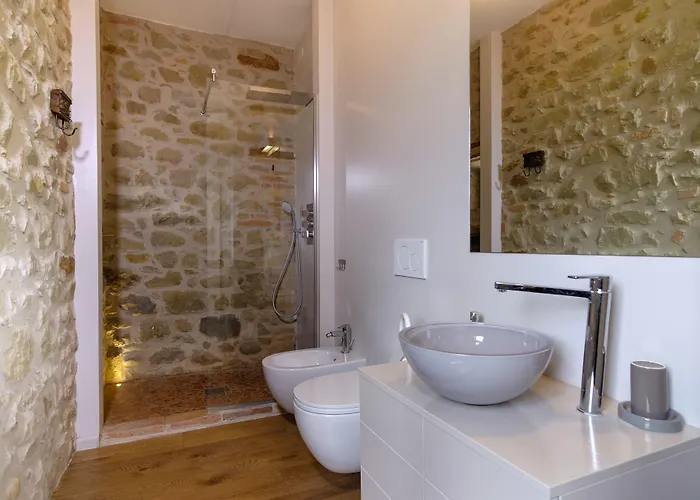 Palazzo Serre - Natura & Piscina * San Leo