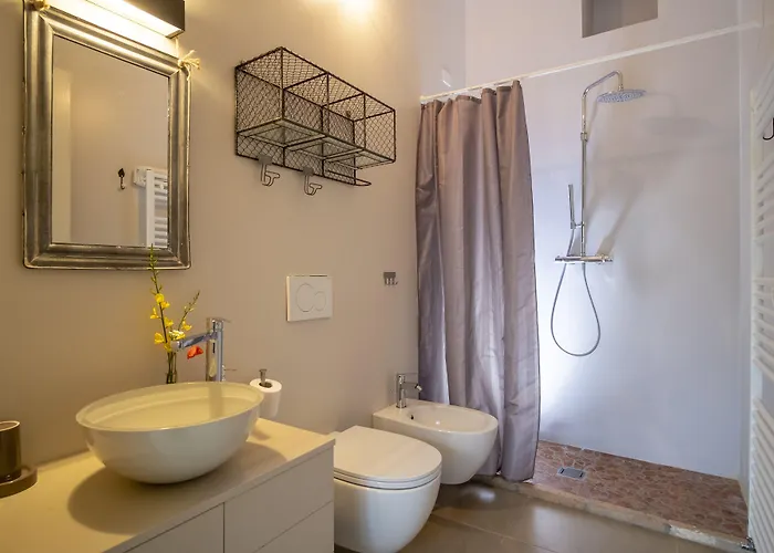 Villa Palazzo Serre - Natura & Piscina San Leo