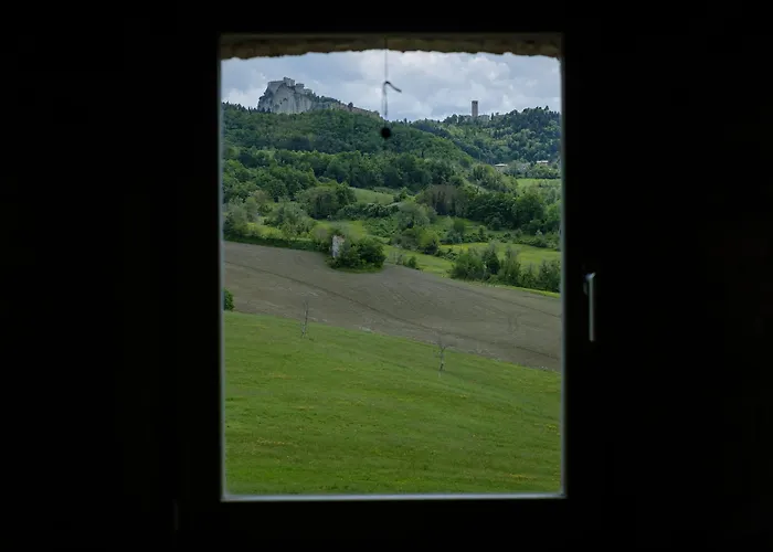 Palazzo Serre - Natura & Piscina