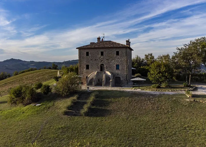 Palazzo Serre - Natura & Piscina