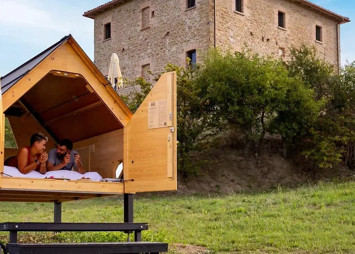 Palazzo Serre - Natura & Piscina *