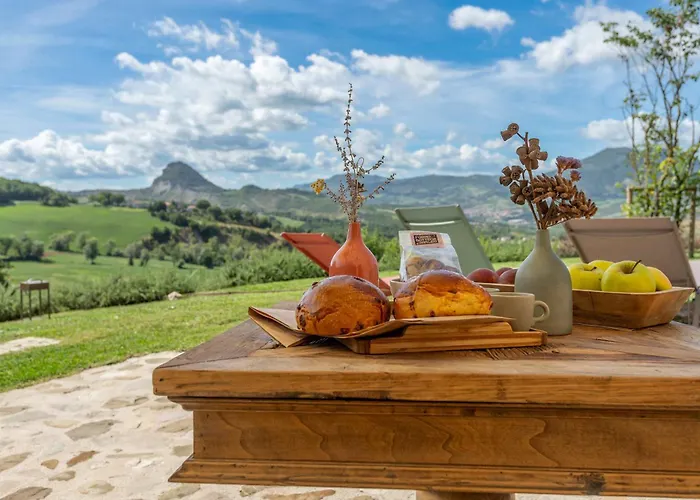 Villa Palazzo Serre - Natura & Piscina