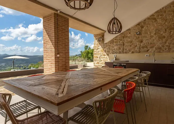 Palazzo Serre - Natura & Piscina