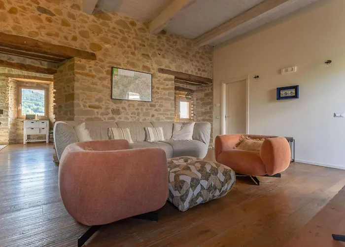 Palazzo Serre - Natura & Piscina Willa