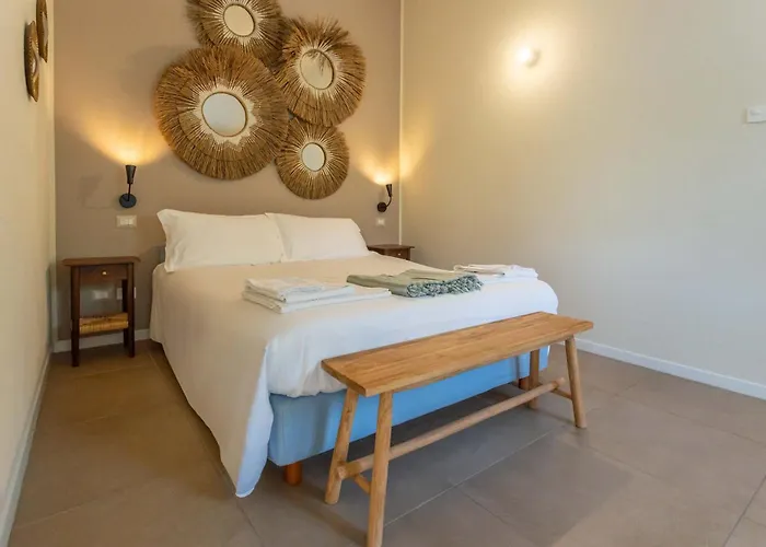 Villa Palazzo Serre - Natura & Piscina *