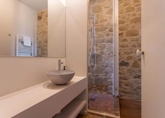 Palazzo Serre - Natura & Piscina *