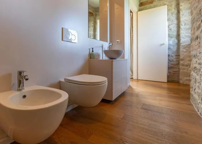 Palazzo Serre - Natura & Piscina Willa