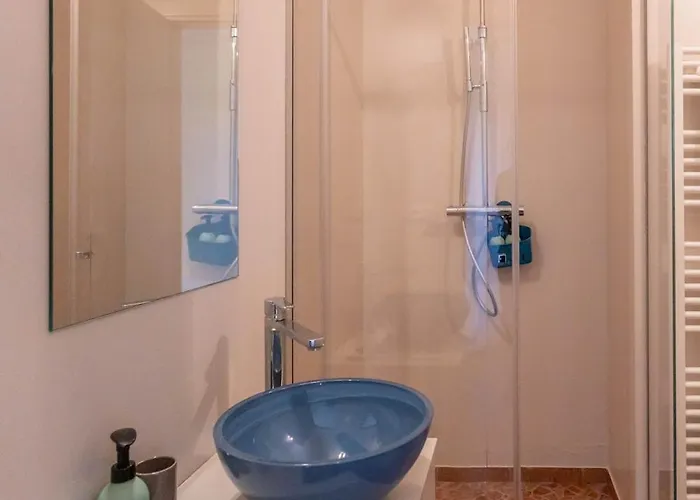 Willa Palazzo Serre - Natura & Piscina *