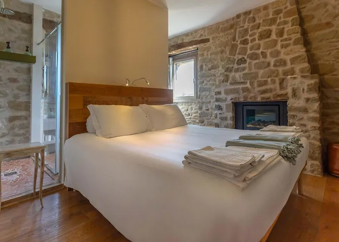 Willa Palazzo Serre - Natura & Piscina San Leo