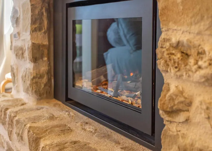 Willa Palazzo Serre - Natura & Piscina