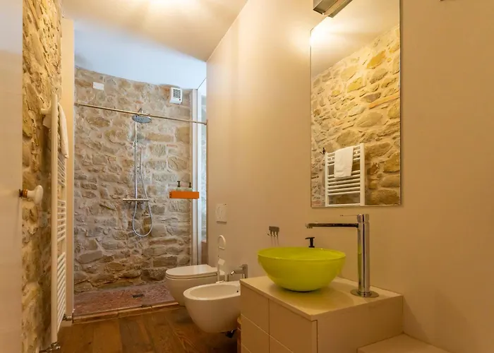 Villa Palazzo Serre - Natura & Piscina San Leo