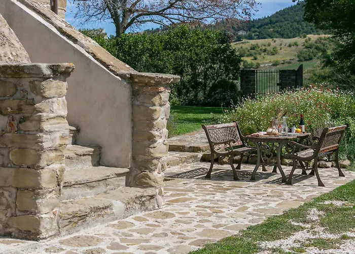 Palazzo Serre - Natura & Piscina