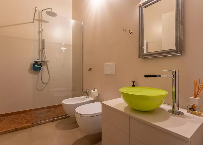 Palazzo Serre - Natura & Piscina Villa