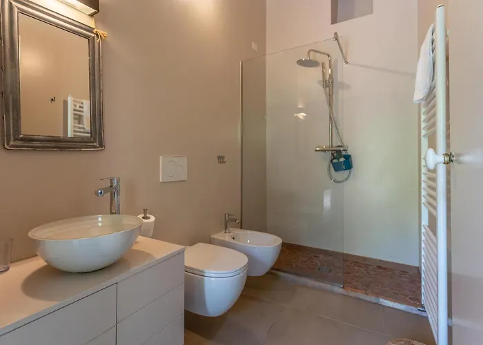 Palazzo Serre - Natura & Piscina Villa San Leo